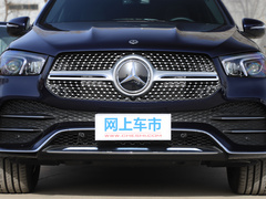 2020款 GLE 350 4MATIC 轿跑SUV 时尚型