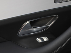 2020款 GLE 350 4MATIC 轿跑SUV 时尚型