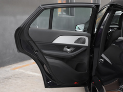 2020款 GLE 350 4MATIC 轿跑SUV 时尚型