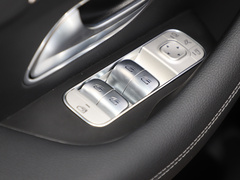 2020款 GLE 350 4MATIC 轿跑SUV 时尚型