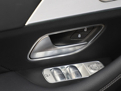 2020款 GLE 350 4MATIC 轿跑SUV 时尚型