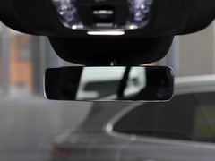 2020款 GLE 350 4MATIC 轿跑SUV 时尚型