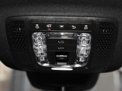 2020款 GLE 350 4MATIC 轿跑SUV 时尚型