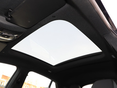2020款 GLE 350 4MATIC 轿跑SUV 时尚型