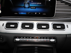 2020款 GLE 350 4MATIC 轿跑SUV 时尚型