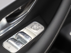 2020款 GLE 350 4MATIC 轿跑SUV 时尚型