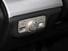 2020款 GLE 350 4MATIC 轿跑SUV 时尚型