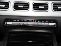 2020款 GLE 350 4MATIC 轿跑SUV 时尚型
