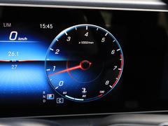2020款 GLE 350 4MATIC 轿跑SUV 时尚型