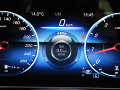 2020款 GLE 350 4MATIC 轿跑SUV 时尚型