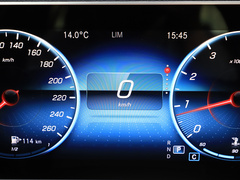 2020款 GLE 350 4MATIC 轿跑SUV 时尚型