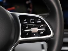 2020款 GLE 350 4MATIC 轿跑SUV 时尚型