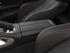 2020款 GLE 350 4MATIC 轿跑SUV 时尚型