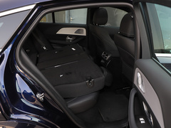 2020款 GLE 350 4MATIC 轿跑SUV 时尚型