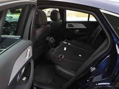 2020款 GLE 350 4MATIC 轿跑SUV 时尚型