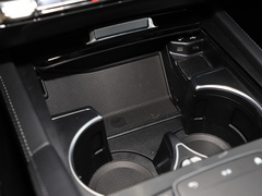 2020款 GLE 350 4MATIC 轿跑SUV 时尚型