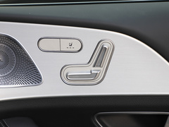 2020款 GLE 350 4MATIC 轿跑SUV 时尚型