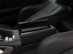 2020款 GLE 350 4MATIC 轿跑SUV 时尚型