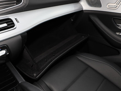 2020款 GLE 350 4MATIC 轿跑SUV 时尚型