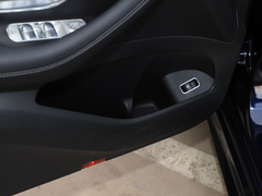 2020款 GLE 350 4MATIC 轿跑SUV 时尚型