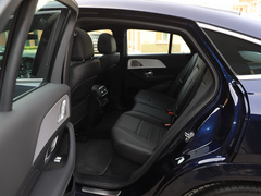 2020款 GLE 350 4MATIC 轿跑SUV 时尚型