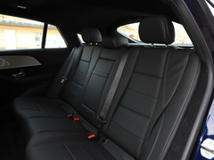 2020款 GLE 350 4MATIC 轿跑SUV 时尚型