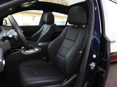 2020款 GLE 350 4MATIC 轿跑SUV 时尚型