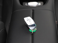 2020款 GLE 350 4MATIC 轿跑SUV 时尚型