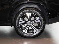 2020款 GLE 350 4MATIC 轿跑SUV 时尚型