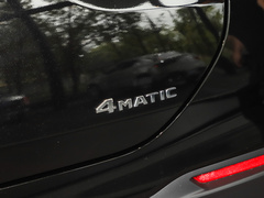 2020款 GLE 350 4MATIC 轿跑SUV 时尚型