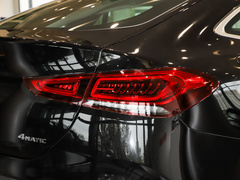 2020款 GLE 350 4MATIC 轿跑SUV 时尚型