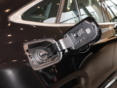 2020款 GLE 350 4MATIC 轿跑SUV 时尚型