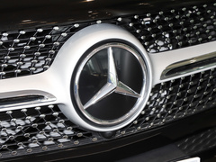 2020款 GLE 350 4MATIC 轿跑SUV 时尚型
