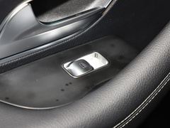 2020款 GLE 350 4MATIC 轿跑SUV 时尚型