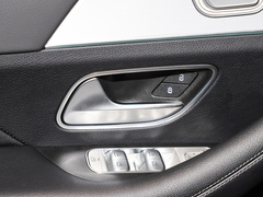 2020款 GLE 350 4MATIC 轿跑SUV 时尚型