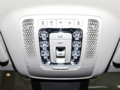 2020款 GLE 350 4MATIC 轿跑SUV 时尚型