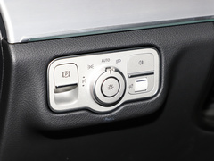 2020款 GLE 350 4MATIC 轿跑SUV 时尚型