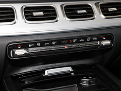 2020款 GLE 350 4MATIC 轿跑SUV 时尚型
