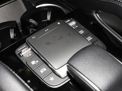 2020款 GLE 350 4MATIC 轿跑SUV 时尚型