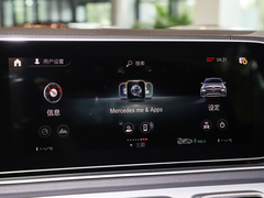 2020款 GLE 350 4MATIC 轿跑SUV 时尚型