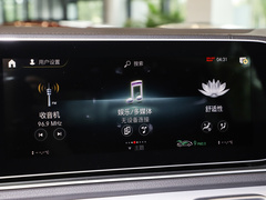 2020款 GLE 350 4MATIC 轿跑SUV 时尚型