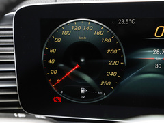 2020款 GLE 350 4MATIC 轿跑SUV 时尚型