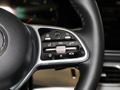 2020款 GLE 350 4MATIC 轿跑SUV 时尚型