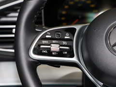 2020款 GLE 350 4MATIC 轿跑SUV 时尚型