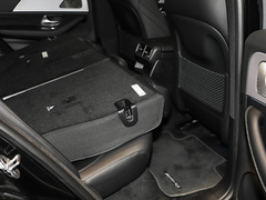 2020款 GLE 350 4MATIC 轿跑SUV 时尚型