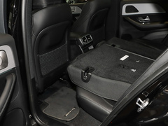 2020款 GLE 350 4MATIC 轿跑SUV 时尚型