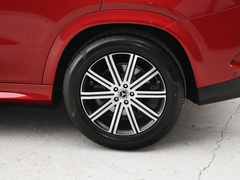 2020款 GLE 350 4MATIC 轿跑SUV 豪华型