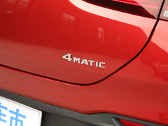 2020款 GLE 350 4MATIC 轿跑SUV 豪华型