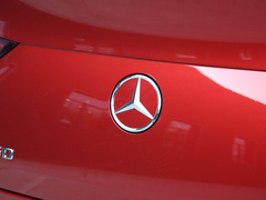 2020款 GLE 350 4MATIC 轿跑SUV 豪华型