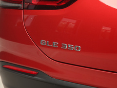 2020款 GLE 350 4MATIC 轿跑SUV 豪华型